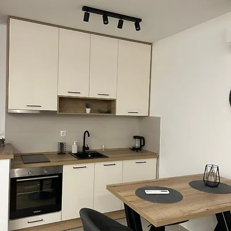 Apartman M&m *
