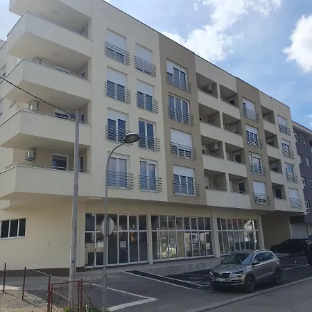 Appartamento Apartman M&m