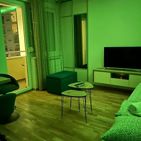Apartman M&m