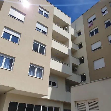 Appartamento Apartman M&m