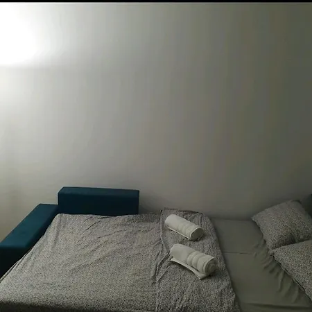 Apartman M&m Appartamento